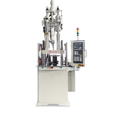 35 tonnellate Vertical Plastic Injection Molding Machine Used for Mobile Phone Data Plug