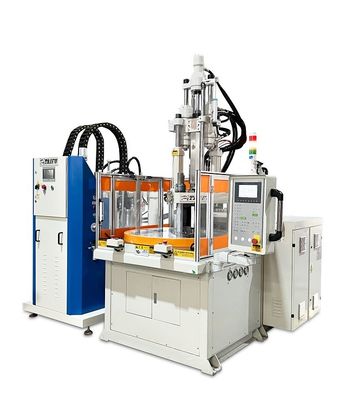 55 tonnellate di silicone liquido LSR