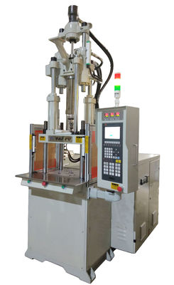 35 tonnellate di macchina di stampaggio a iniezione verticale standard per il materiale CIM