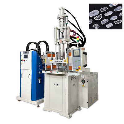 Buone prestazioni Liquid Silicone Injection Molding Machine per la fabbricazione di occhiali in silicone