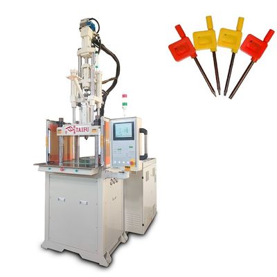 Alta produttività Verticale Alta Velocità Iniezione Stampaggio Macchina che fa Tenitore girante