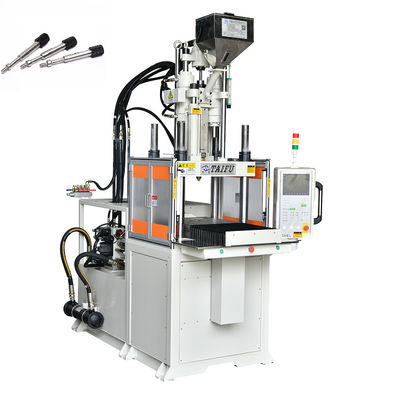 Facile da utilizzare singolo scivolo Vertical Injection Molding Machine per la fabbricazione di viti