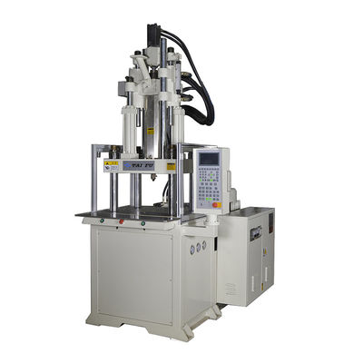 85 tonnellate Vertical Plastic Product Injection Molding Machine per la produzione di 3C elettronici