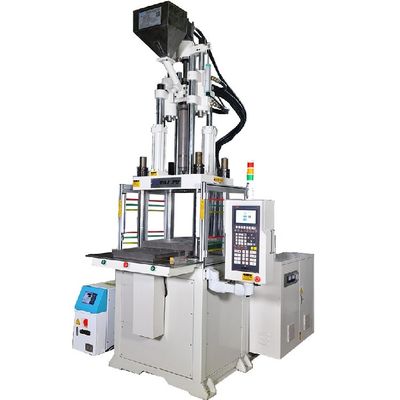 Alta precisione ed efficienza 55 tonnellate Verticale Bakelite Iniezione stampaggio macchina