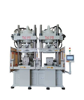 160 tonnellate BMC Vertical Clamping Horizontal Injection Molding Machine Servo Motor Injection Molding Machine