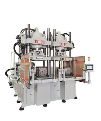 160 tonnellate BMC Vertical Clamping Horizontal Injection Molding Machine Servo Motor Injection Molding Machine