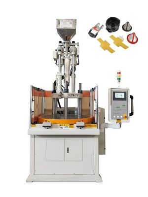 Alta efficienza 55 tonnellate Verticale rotativa macchina di stampaggio per filtro