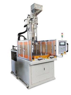 Alta efficienza 55 tonnellate Verticale rotativa macchina di stampaggio per filtro