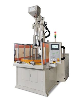 Alta efficienza 55 tonnellate Verticale rotativa macchina di stampaggio per filtro