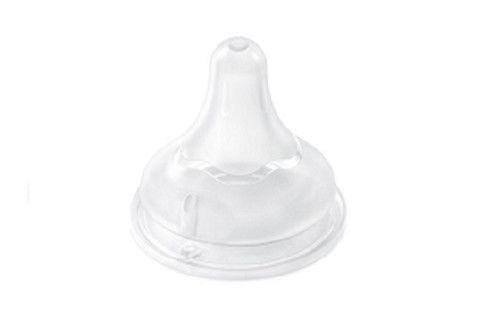 Macchina per lo stampaggio a iniezione di silicone per ciuccioli di gomma liquida