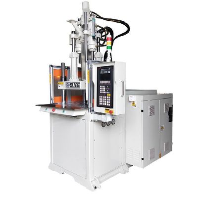 85 tonnellate Vertical Plastic Injection Molding Machine per elettrodomestici
