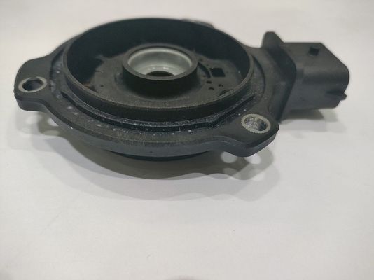 Macchina per lo stampaggio a iniezione verticale di plastica da 120 tonnellate utilizzata per parti di automobili