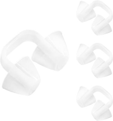Clip per il naso da nuoto LSR, macchina per lo stampaggio a iniezione di silicone 120 tonnellate
