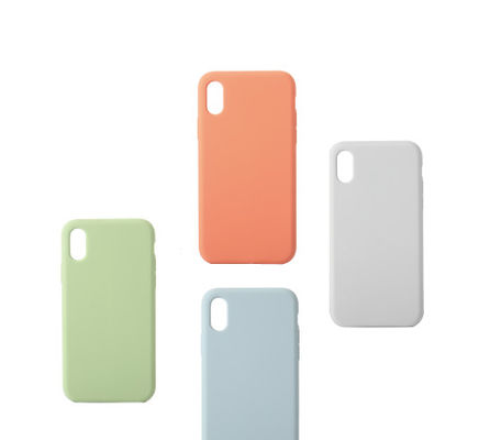 Cassa telefonica in silicone LSR Macchina di stampaggio a iniezione in silicone 120 tonnellate