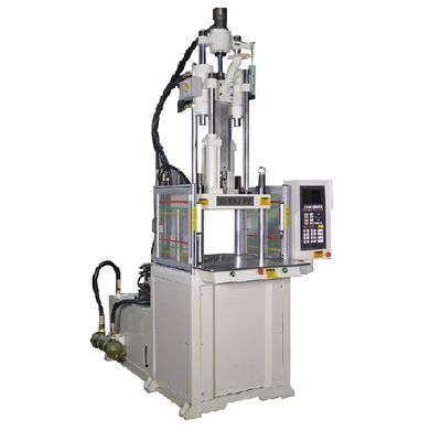 55 tonnellate Vertical Plastic Injection Molding Machine per manicotto anti scivolamento in plastica