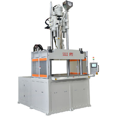 350 tonnellate Vertical Plastic Injection Molding Machine Uesd Per Auto NBR Rubber Bushing