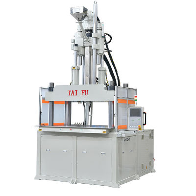 350 tonnellate Vertical Plastic Injection Molding Machine Uesd Per Auto NBR Rubber Bushing