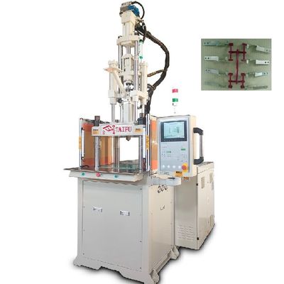 Alta precisione 85 tonnellate Verticale Alta Velocità Iniezione stampaggio macchina per manico hardware