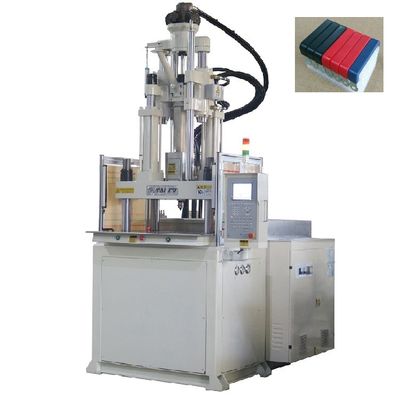 120 tonnellate di manicotti per la fabbricazione di macchine Verticale di plastica per lo stampaggio a iniezione