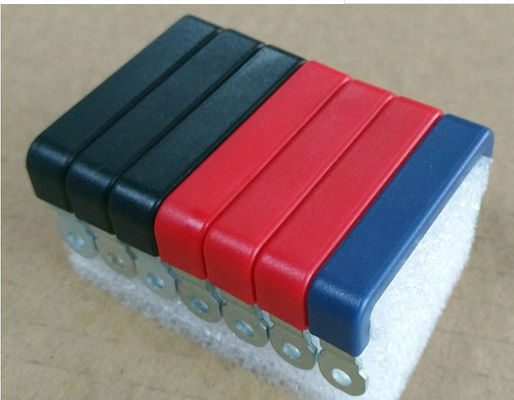 120 tonnellate di manicotti per la fabbricazione di macchine Verticale di plastica per lo stampaggio a iniezione