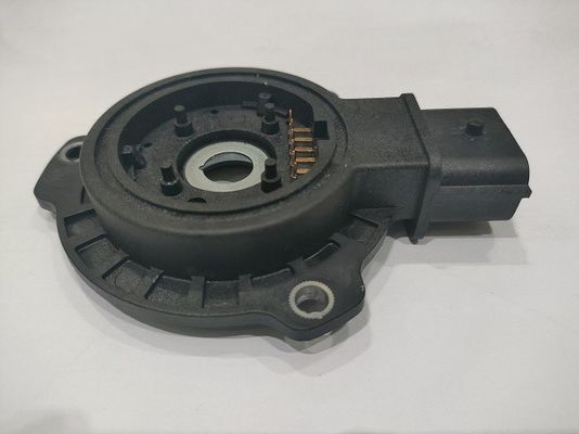 Macchine per stampaggio a iniezione per autoveicoli con sensore di posizione dell'acceleratore 160 t