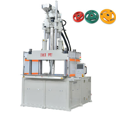 350 tonnellate Vertical Plastic Injection Molding Machine Uesd per il sollevamento di pesi