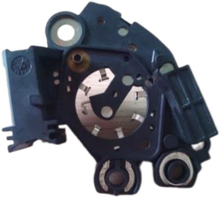 Macchina per stampaggio a iniezione verticale a 250 tonnellate per accessori per auto