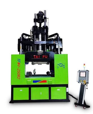 250 tonnellate accessori per elettrodomestici Vertical Injection Molding Machine