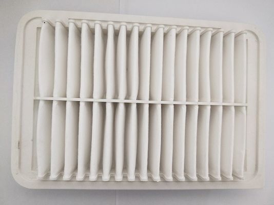 200 tonnellate Verticale Tavola Rotante Iniezione Stampaggio macchina utilizzata per filtro dell'aria di parti auto