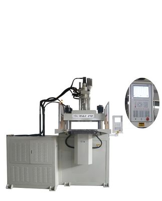 200 tonnellate Vertical Injection Molding Machine for Riding Elbow Protector