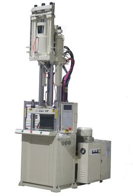 55 tonnellate BMC Vertical Injection Molding Machine con modello standard