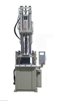55 tonnellate BMC Vertical Injection Molding Machine con modello standard
