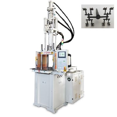 85 tonnellate Vertical High Speed Injection Molding Machine per accessori per connettori