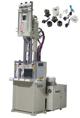 35 tonnellate BMC Vertical Injection Molding Machine con modello standard