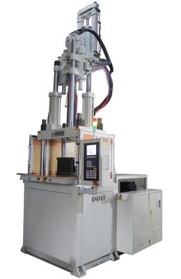120 tonnellate di alta precisione BMC Verticale Iniezione Stampaggio Machine