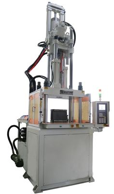 120 tonnellate di alta precisione BMC Verticale Iniezione Stampaggio Machine