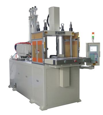 85 tonnellate BMC Single Slide Vertical Injection Molding Machine con tiro laterale