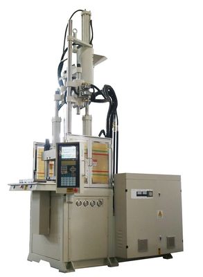 Macchina di stampaggio a iniezione verticale a singolo scivolo BMC con 120 tonnellate