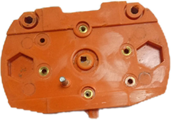 160 tonnellate Vertical Mold Clamping Horizontal Injection BMC Machine