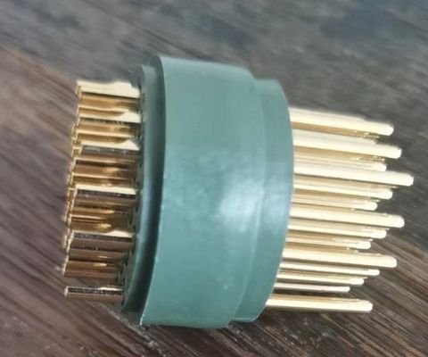 Macchina per la fabbricazione di connettori specifici 120 tonnellate