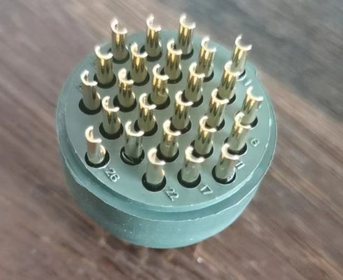 Macchina per la fabbricazione di connettori specifici 120 tonnellate