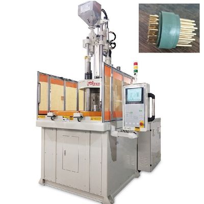 Macchina per la fabbricazione di connettori specifici 120 tonnellate