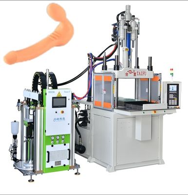 120 tonnellate LSR Silicone per giocattoli per adulti