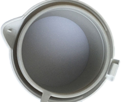 Macchine per lo stampaggio a iniezione di silicone di gomma liquida LSR 160 tonnellate