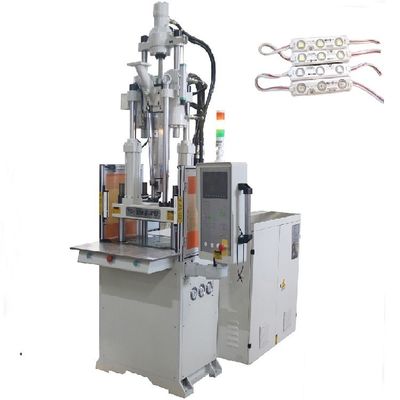 35 tonnellate Vertical Injection Molding Machine Macchina per la produzione di luci a LED
