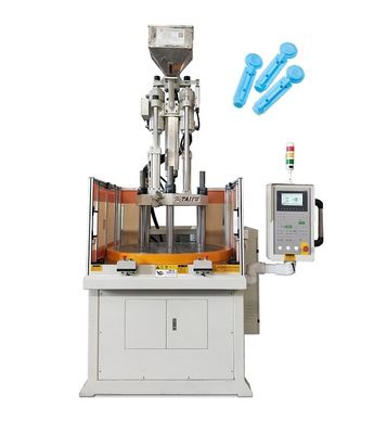 55 tonnellate Plastic Injection Molding Machine Blood Lancet Making Machine