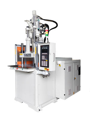 85 tonnellate Vertical Injection Molding Machine TPU Plastic Moulding Machine