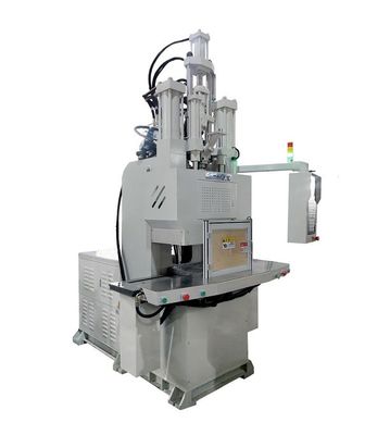 35 tonnellate macchina di produzione del cavo di alimentazione Vertical Injection Molding Machine