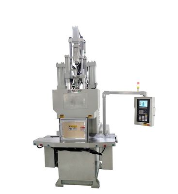 35 tonnellate macchina di produzione del cavo di alimentazione Vertical Injection Molding Machine
