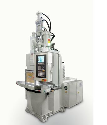 35 tonnellate macchina di produzione del cavo di alimentazione Vertical Injection Molding Machine